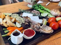 -陶享时光西餐·下午茶·竹林花园(新城店)