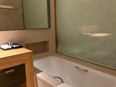 -青岛富力艾美酒店