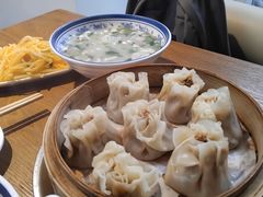 -马家烧麦(总店)