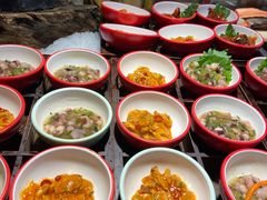 -喜庭海鲜自助(来福士店)