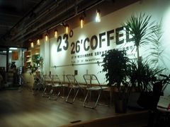 -2326 Coffee Roaster咖啡豆可选店(林肯公园店)