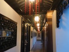 -上海皇廷花园酒店·西餐厅·自助餐