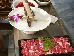 -周师兄大刀腰片火锅(解放碑总店)