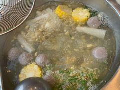 -潮悦牛肉火锅城(水贝店)