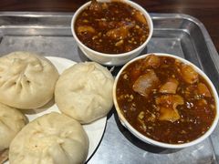 小炒肝-姚记炒肝店(簋街店)
