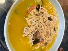 -众顺和非遗淮扬菜(何园店)