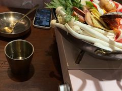 -双门洞·森系料理(体育西店)