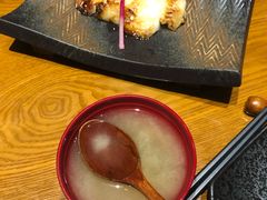 -千代武日本料理(爱建店)