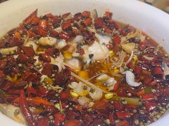 -永安鱼庄·镇江菜(丁卯店)