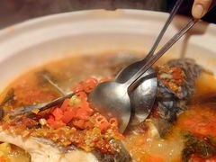 -炊烟小炒黄牛肉(浦东世纪汇店)