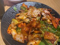 -海云台韩式汤饭·13年匠心韩料(南山店)