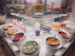 -The COOK·厨餐厅·自助餐(浦东嘉里大酒店)