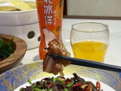 -一品滇香·云南菜(公益西桥店)