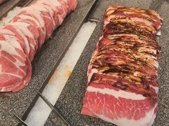 -圣罗巴海鲜烤肉自助(佳兆业店)