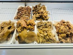 -胖子好盐水鸭(总店)