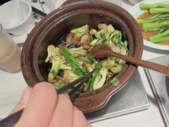 -火啫啫·粤式啫啫煲(南通首店)