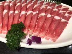 -东来顺饭庄(金泉广场店)