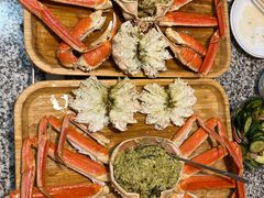 -震海贝烤贝·民俗特色店(延吉总店)