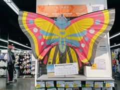 -迪卡侬(西三旗店)