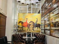 -哈布斯扒房(华发商都店)