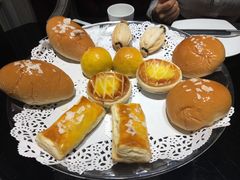 -高第街56号餐厅(凯德mall新都心店)