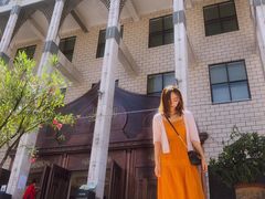 -西宁市东关清真大寺