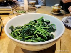 -寻钵记民菜馆·正宗常德钵子菜(滨湖路店)