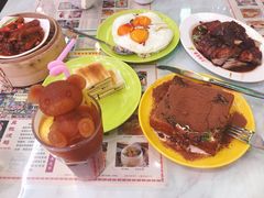 -澳门陈光记烧味饭店(万象城店)