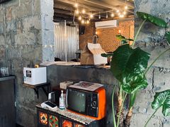 -Side Street街旁(交道口店)