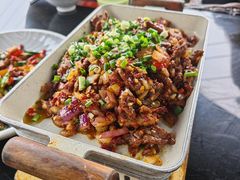 -树厨贵州菜(铜仁花果山店)