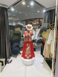 -SATIN COUTURE瑟庭婚纱礼服馆