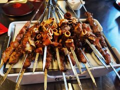 -No.DD戳子烧烤·江湖菜(北京总店)