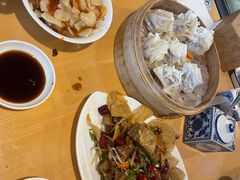 -太原面食店(解放路店)