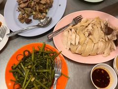 -红大哥水门鸡饭(總店)