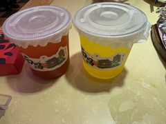 -小柴米·传统江西菜(八一广场店)