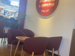 -COSTA COFFEE(恒基名人购物中心店)