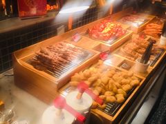 -比格比萨自助(宋家庄店)