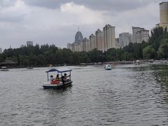 -西宁市人民公园(城西区)