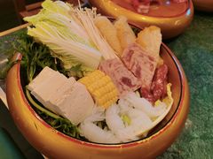 -牛New寿喜烧(龙湖金沙天街店)