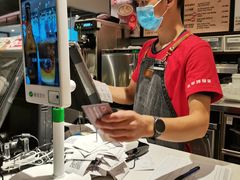 -太平洋咖啡(五月花店)