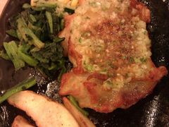 鸡排-萨莉亚意式餐厅(特力时尚汇店)