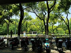 -金典银峰老鹅馆·昆山菜(亭林公园店)