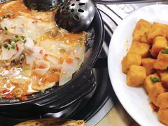 脆肚-李师傅脆肚(梅林店)