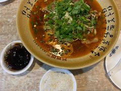 -芙蓉树下冒菜·麻辣烫(农院店)