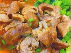-螺小胖柳州螺蛳粉(钟楼总店)