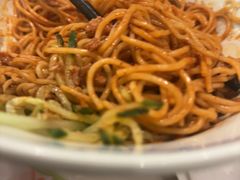 -和府捞面(曹路花园城店)