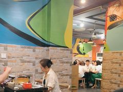 -郑贵初烧烤·烤凤爪的发明者(王家湾店)