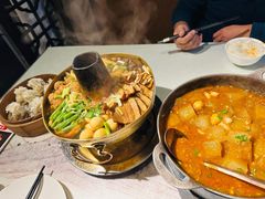 -老太原菜馆(中正天街店)