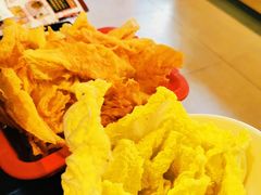 -幸运牛汕头小黄牛牛肉火锅(梅林店)