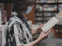 -SISYPHE BOOKS西西弗书店(龙湖滨江天街店)